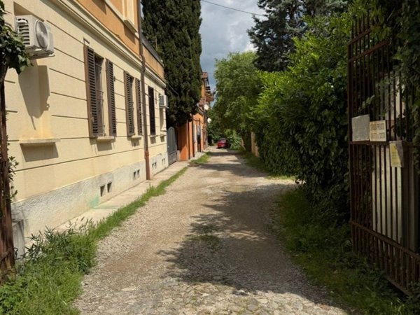 appartamento in affitto a Bologna in zona San Vitale