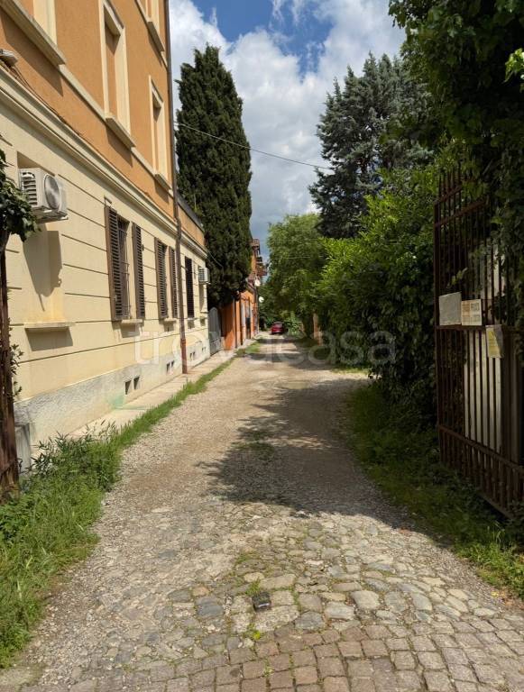 appartamento in affitto a Bologna in zona San Vitale