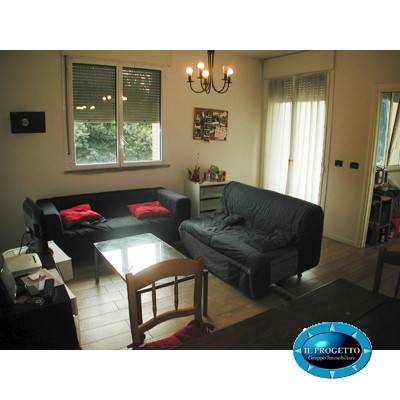 appartamento in affitto a Bologna in zona San Vitale