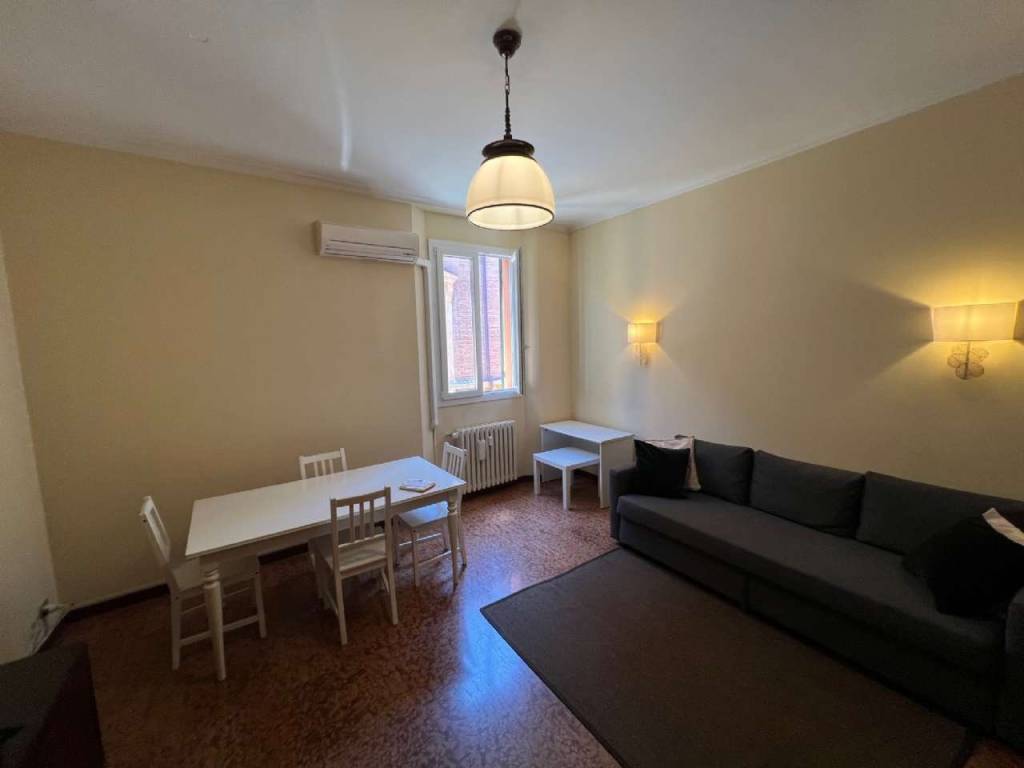 appartamento in affitto a Bologna in zona Centro Storico