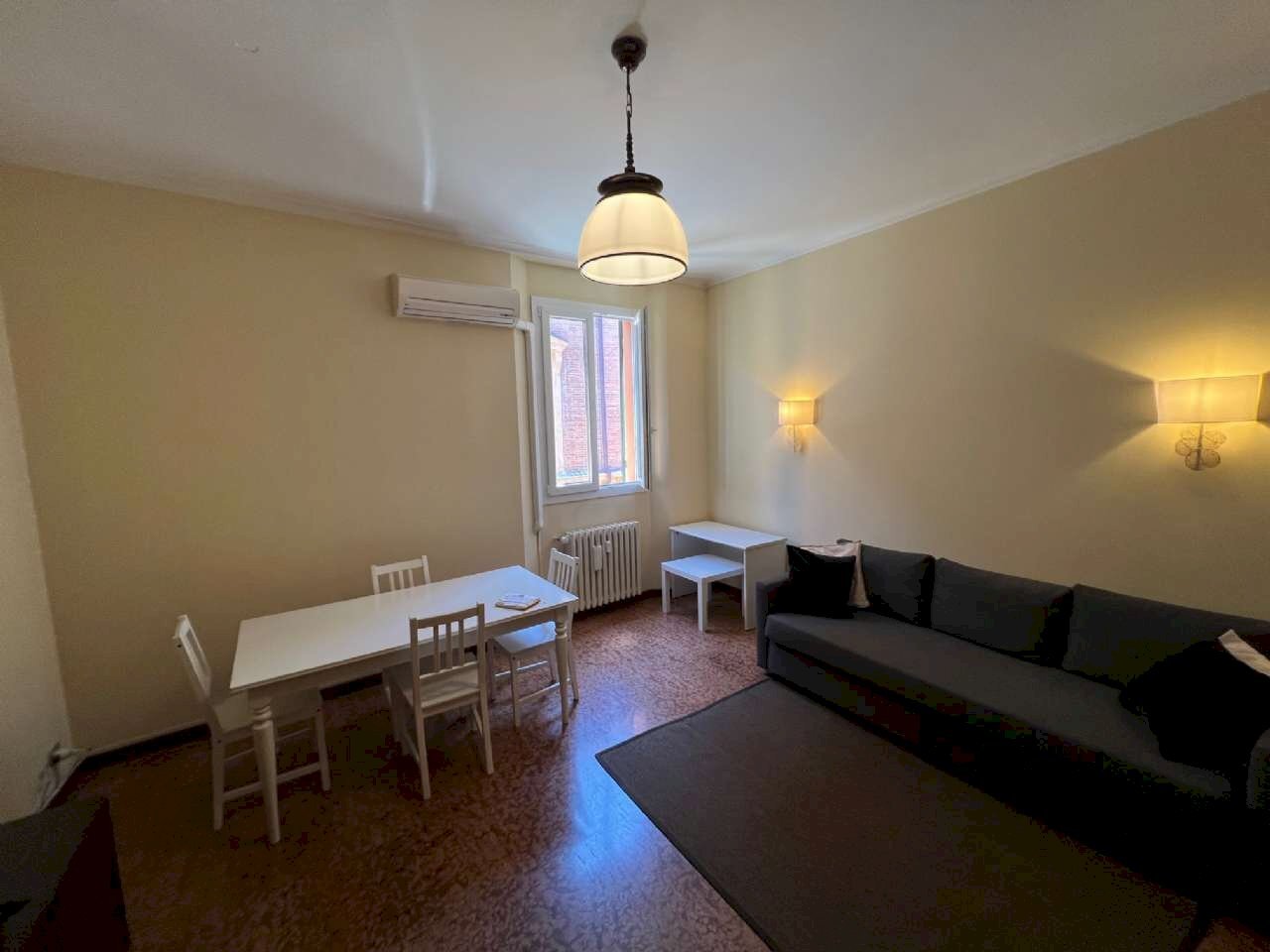 appartamento in affitto a Bologna in zona Centro Storico