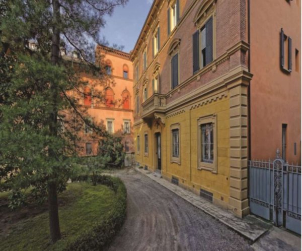 appartamento in affitto a Bologna in zona Centro Storico