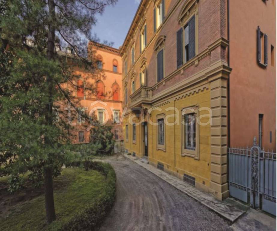 appartamento in affitto a Bologna in zona Centro Storico