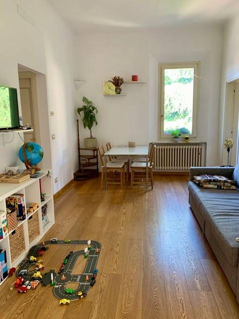 appartamento in affitto a Bologna in zona Santo Stefano