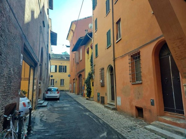 appartamento in affitto a Bologna in zona Centro Storico