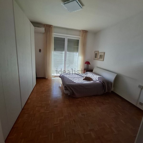 appartamento in affitto a Bologna in zona Santo Stefano