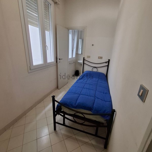 appartamento in affitto a Bologna in zona Santo Stefano