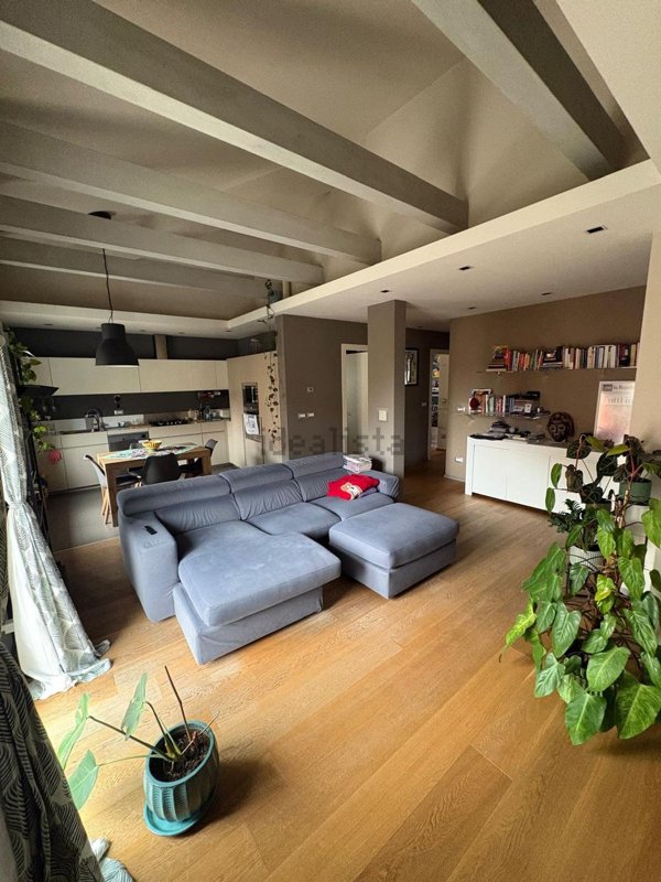 appartamento in affitto a Bologna