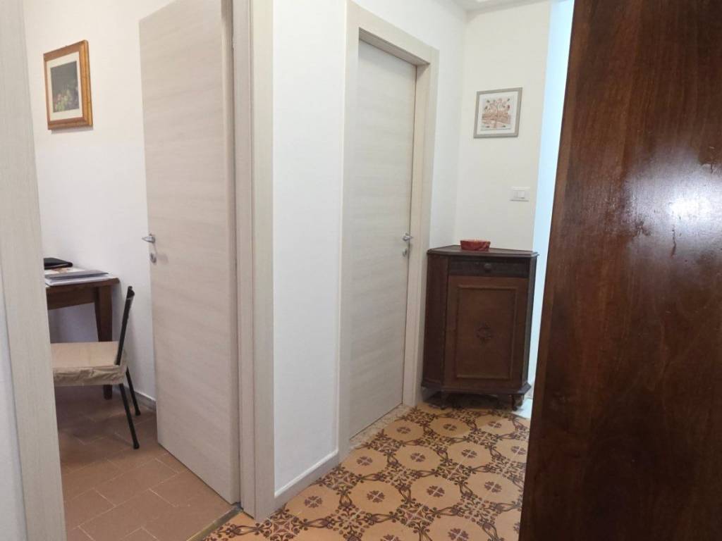 appartamento in affitto a Bologna in zona San Vitale