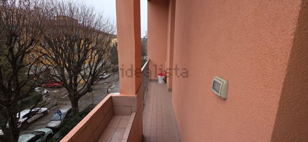 appartamento in affitto a Bologna