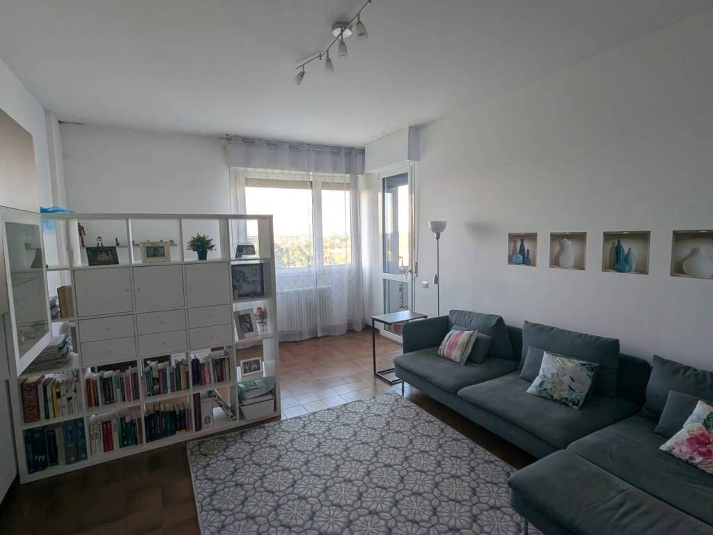 appartamento in affitto a Bologna in zona Borgo Panigale