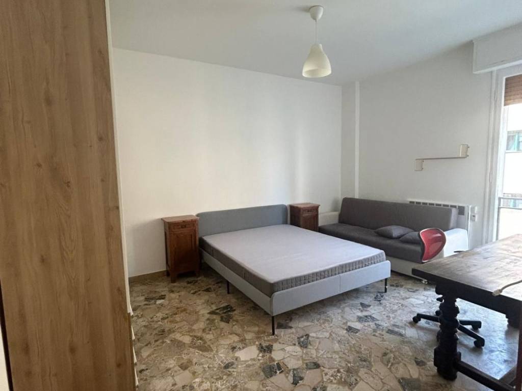 appartamento in affitto a Bologna in zona Pilastro