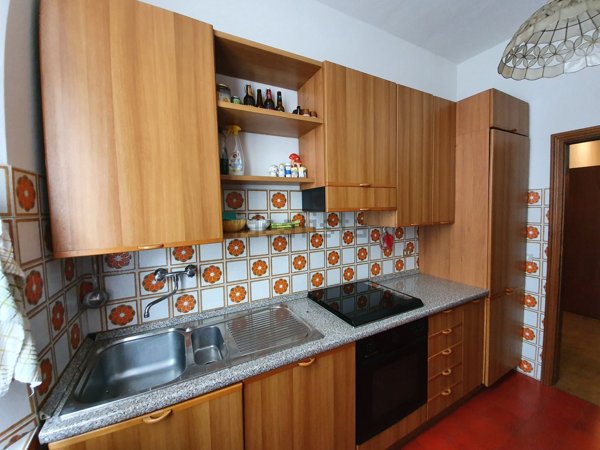 appartamento in affitto a Bologna in zona Borgo Panigale