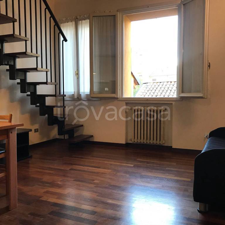 appartamento in affitto a Bologna in zona Quartiere Porto