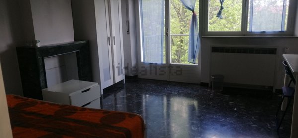 appartamento in affitto a Bologna in zona Murri