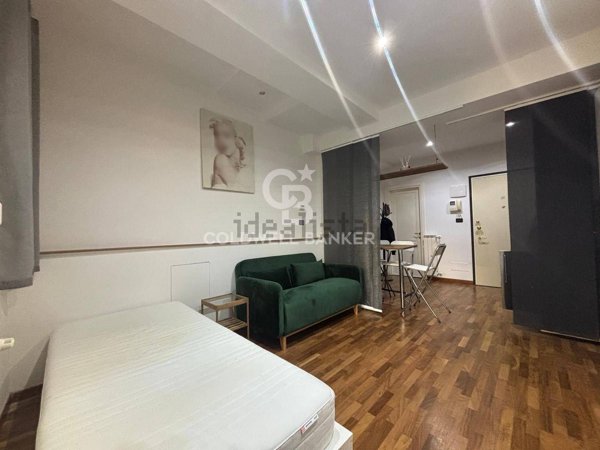 appartamento in affitto a Bologna in zona Centro Storico