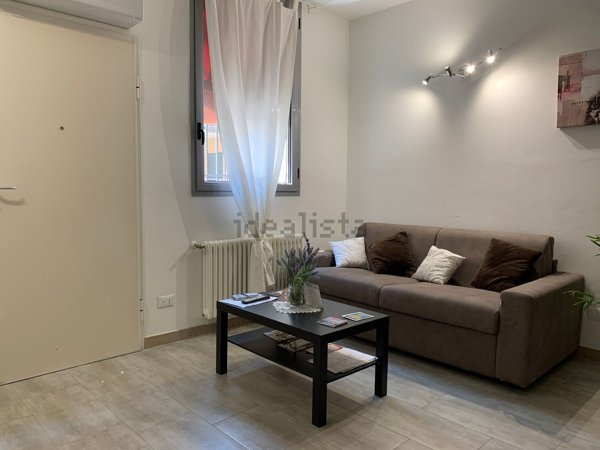 appartamento in affitto a Bologna
