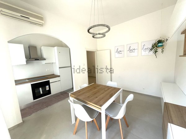 appartamento in affitto a Bologna in zona Andrea Costa