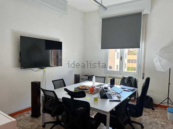 ufficio in affitto a Bologna in zona Quartiere Porto