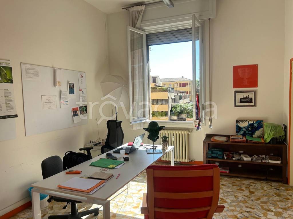 appartamento in affitto a Bologna in zona Quartiere Porto