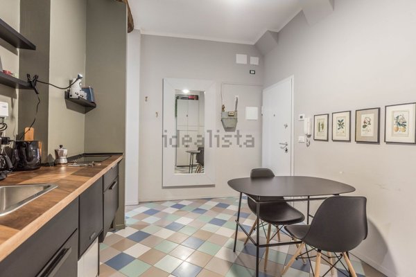 appartamento in affitto a Bologna in zona Centro Storico