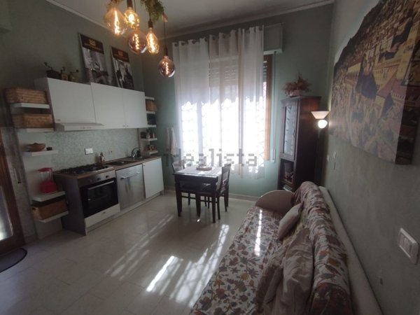 appartamento in affitto a Bologna