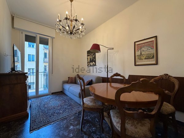 appartamento in affitto a Bologna in zona Quartiere Porto