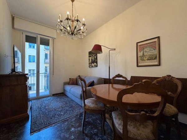 appartamento in affitto a Bologna in zona Centro Storico