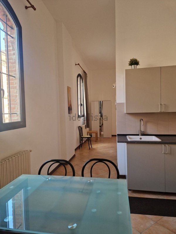 appartamento in affitto a Bologna in zona Quartiere Porto