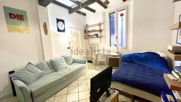 appartamento in affitto a Bologna in zona San Vitale