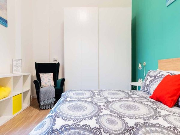 negozio in affitto a Bologna in zona San Vitale