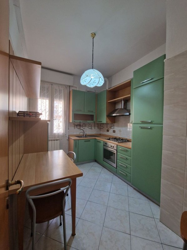 appartamento in affitto a Bologna in zona Borgo Panigale