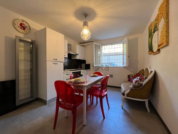 appartamento in affitto a Bologna in zona Murri