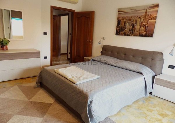 appartamento in affitto a Bologna in zona Savena