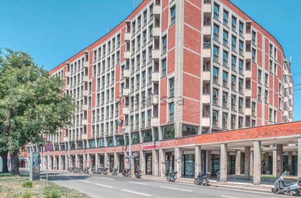 ufficio in affitto a Bologna in zona San Vitale