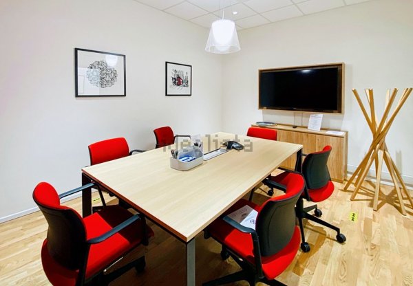 ufficio in affitto a Bologna in zona Centro Storico