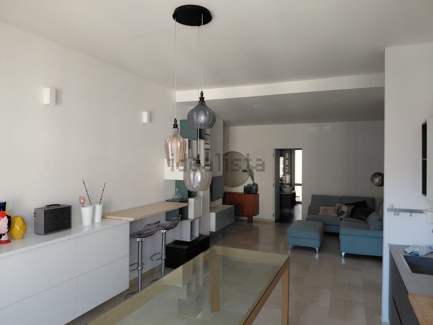 appartamento in affitto a Bologna in zona Quartiere Porto