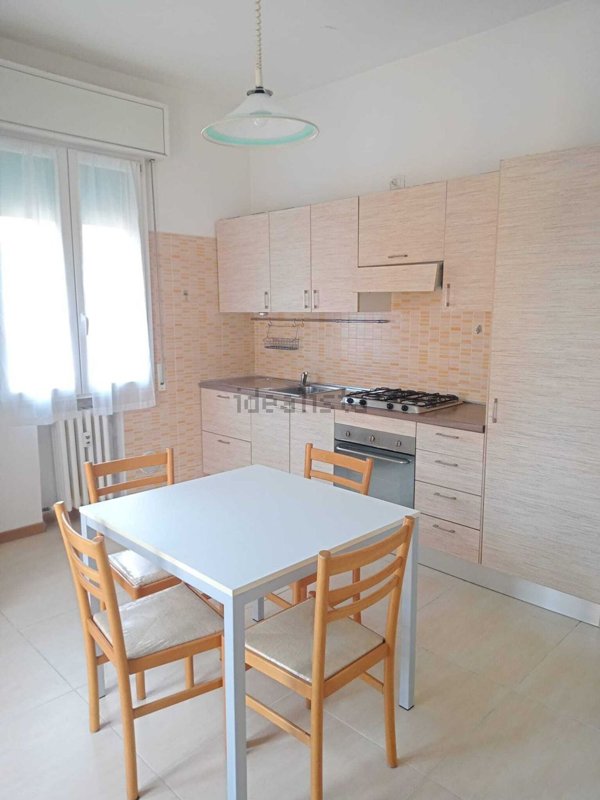 appartamento in affitto a Bologna in zona Savena