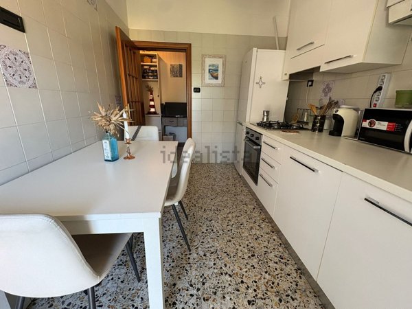 appartamento in affitto a Bologna in zona Corticella