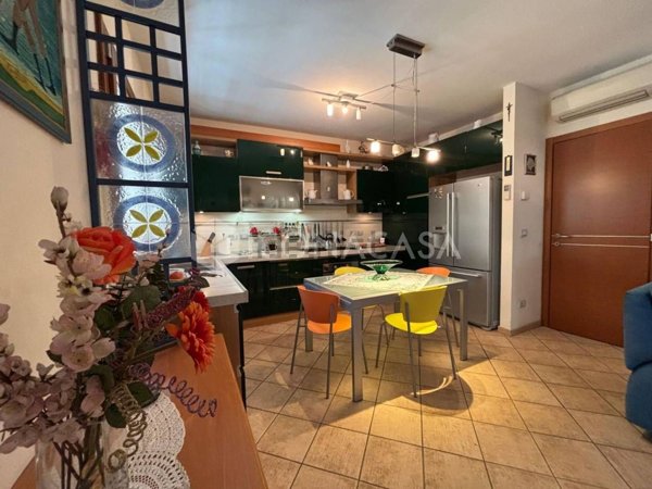 appartamento in affitto a Bologna in zona Santa Viola