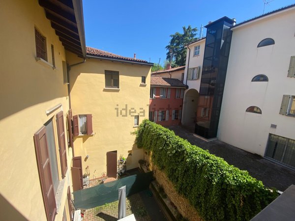 appartamento in affitto a Bologna in zona San Vitale