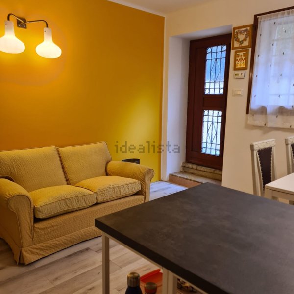 appartamento in affitto a Bologna in zona Murri