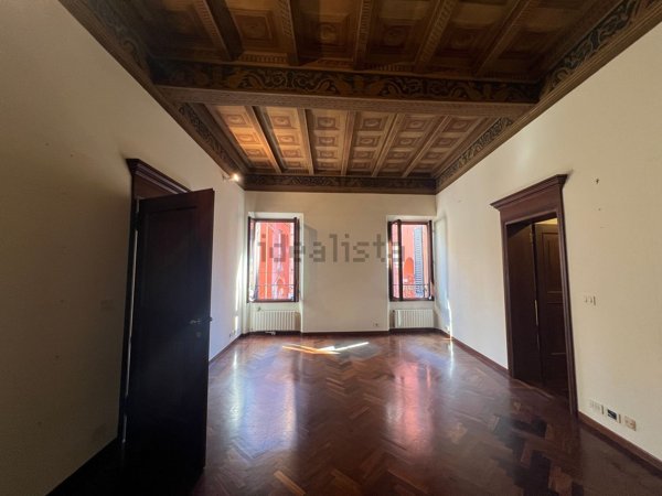 ufficio in affitto a Bologna in zona San Vitale