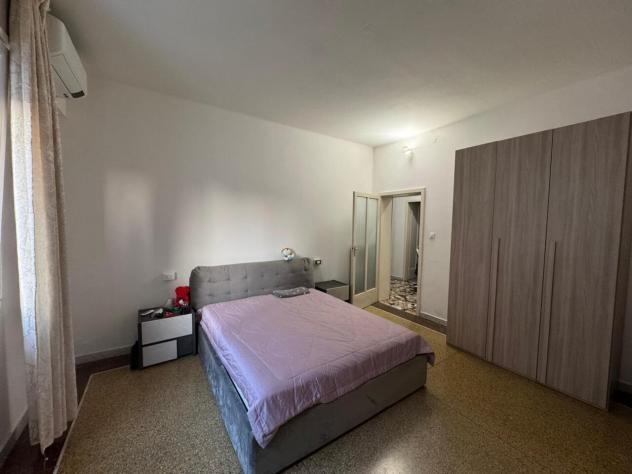appartamento in affitto a Bologna in zona Saragozza