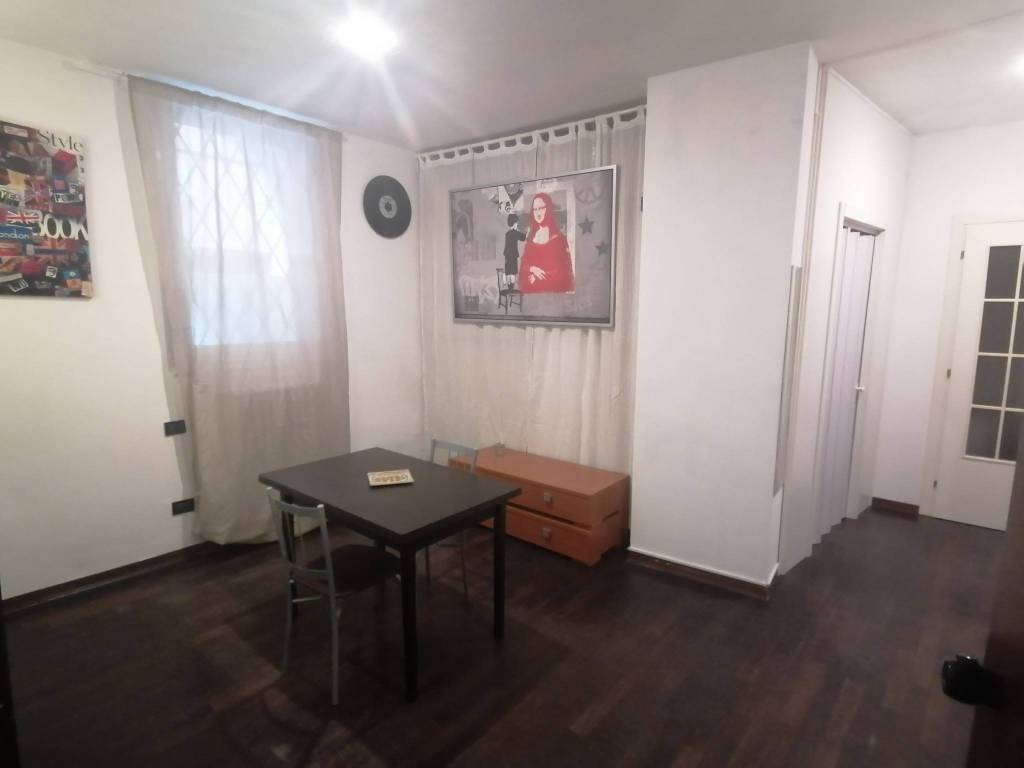 appartamento in affitto a Bologna