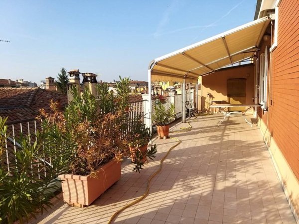 appartamento in affitto a Bologna in zona Centro Storico