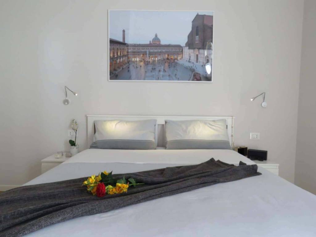 appartamento in affitto a Bologna in zona Bolognina