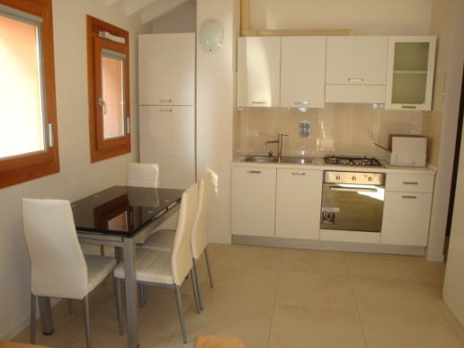 appartamento in affitto a Bologna in zona San Vitale