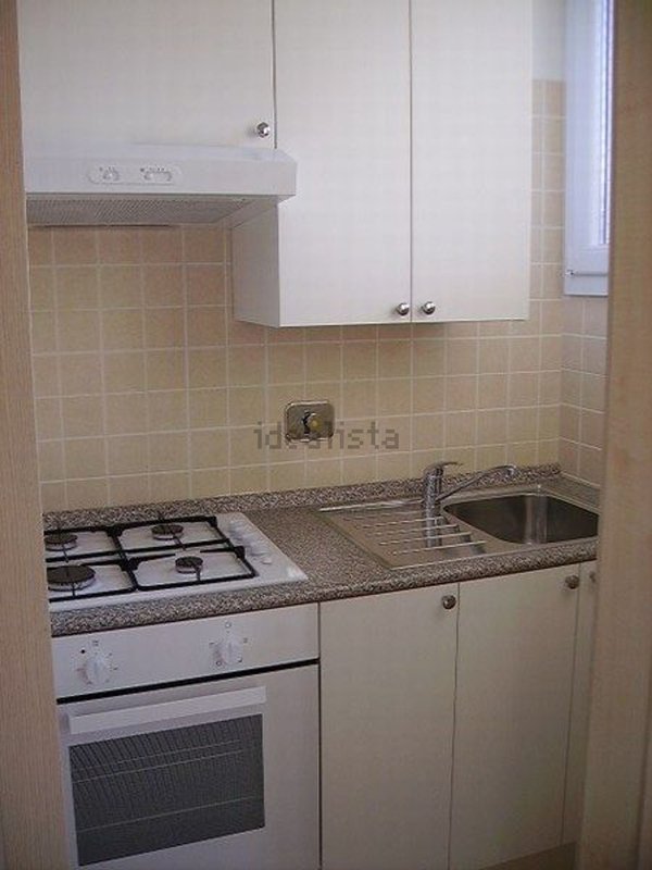 appartamento in affitto a Bologna in zona Borgo Panigale