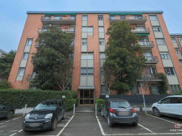 appartamento in affitto a Bologna in zona Savena